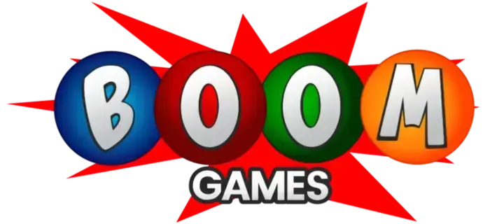 Boom Games